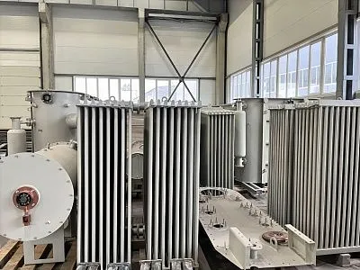 Трансформатор ТМ 630/3/0,4